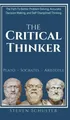 Steven Schuster | The Critical Thinker | Buch | Englisch (2019) | Gebunden | VDZ