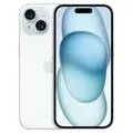 Apple iPhone 15 128GB - Blue - Blau