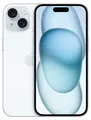 Apple iPhone 15 128GB - Blue
