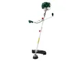 PARKSIDE® 2-in-1 Benzin-Sense »PBS 2 E5«, mit Primer-Leichtstartsystem - B-Ware 