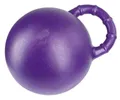 Kerbl Tierball Pferdespielball, grün mit Apfelaroma, 1 Stück, (1-tlg)