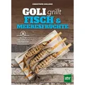 Stocker Leopold Goli grillt Fisch & Meeresfrüchte (Deutsch, Christoph Gollenz, 2017) (8234386)