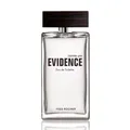 Yves Rocher COMME UNE EVIDENCE Eau de Toilette Herren - Holzig & Würziger Duft für Männer | Männer Parfüm 100ml | Perfekte Geschenkidee