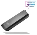 Bosch PowerPack 400 Rack (EU) (BBP3340) - Gepäckträger-Akku für moderne E-Bik...