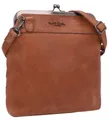Gusti Leder Handtasche Gusti Leder Umhängetasche Karlotta (1-tlg)