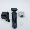 Braun Series 5 Elektrischer Bartschneider, Nass&Trocken, Herren-Bartschneider, B