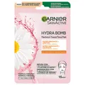 GARNIER HYDRABOMB-MASKE PSS