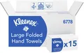 Kleenex® Papierhandtücher Large 2-lagig 6778