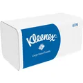 KLEENEX Ultra Papierhandtücher 6778 Interfold 2-lagig, weiß 1860 Blatt
