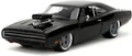 Jada Fast & Furious 1970 Dodge Charger (F10) 1:24 253203091 (253203091)
