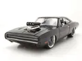 Jada Fast & Furious 1970 Dodge Charger (F10) 1:24     253203091