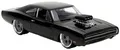 JADA TOYS Dodge 1970 Fast & Furious Fertigmodell PKW Modell