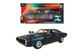Jadatoys 253203091 - 1/24 Fast & Furious 1970 Dodge (F10) - Neu
