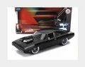 JADA 253203091-34918 Dodge Dom's Charger R/T 1970 Fast & Furious X Schwarz