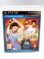 DanceStar Party Hits PS3 PAL DEUTSCH geprüft und authentisch Komplett
