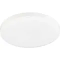 Reality Leuchten LED Deckenleuchte SPICA weiß 18 W - Weiß