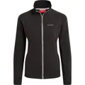 Craghoppers Damen Nosilife Anya Jacke (Größe L, grau)