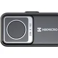 HIKMICRO Handy Wärmebildkamera -20 bis 400 °C 256 x 192 Pixel 25 Hz USB-C Anschluss für Android Geräte, USB-C Anschluss für iOS Geräte