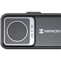 HIKMICRO Handy Wärmebildkamera -20 bis 400 °C 256 x 192 Pixel 25 Hz USB-C®