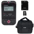 R-07 black Bag Bundle