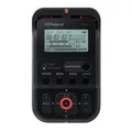 Roland R-07 ultraportabler Audio Recorder in Schwarz R-07 (BK)