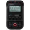 Roland R-07 black