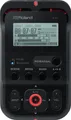 Roland R-07 High-Res Audio Recorder Bluetooth