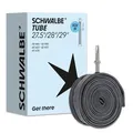 Schwalbe Fahrradschlauch SCV19 | 60 mm | 40-62/584-635