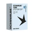 Schwalbe | SCV19 Fahrradschlauch 27,5/28/29" 60mm Click Valve