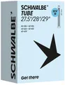 Schlauch Schwalbe SCV19 (27,5''/28''/29'') - 40/62-584/635 - 60mm Ventil