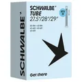 Schwalbe Fahrrad Schlauch SCV 19 27,5/29" 60mm Clik Valve ETRTO 40/62-584/635