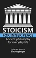 Stoicism for Inner Peace von Einzelgänger | Buch | Zustand sehr gut