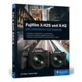 Buch Fujifilm X-H2S und X-H2 von Christian SÃ¤nger