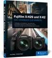 Fujifilm X-H2S und X-H2 ~ Christian Sänger ~  9783836294898