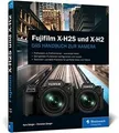 Fujifilm X-H2S und X-H2: Das Handbuch zur Kamera. Profiw... | Buch | Zustand gut