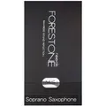 Forestone F3 MS Sopransaxophonblatt - Blätter