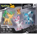 Pokémon - Select Eeveelution Multipack (PKW4224) (PKW4224)