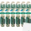 elmex Sensitive Professional Zahnbürste extra weich 6er Pack 6Stk usy Block