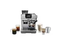 De'Longhi Espressomaschine La Specialista Touch EC9455.M - 3,5" Touch-Display mit Barista Guide, 10 Rezepte, Cold Brew, Auto LatteArt Milchschaum inkl. Barista Kit