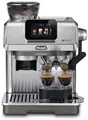 DeLonghi EC9455.M La Specialista Touch Siebträger-Espressomaschine 15 bar 1,7L