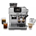 De'Longhi La Specialista Touch EC9455.MB Espressomaschine, Metall