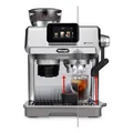 De'Longhi EC9455.M La Specialista Touch Siebträger-Espressomaschine 15 bar