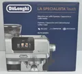 DeLonghi EC9455.M La Specialista Touch Siebträgermaschine Espressomaschine metal