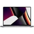 Apple MacBook Pro 14"  M1 Pro (MJ 2021 16/512 8‑Core CPU, 14‑Core GPU) Silber #3
