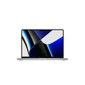 Apple MacBook Pro 14 32GB RAM 512GB SSD M1 Pro 8-Core Silber