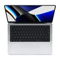 Apple MacBook 2021 14" (deutsch QWERTZ) generalüberholt **