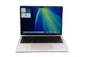 Apple MacBook Pro 14“ M1 PRO 8C CPU 14C GPU 512 GB SSD 16 GB QWERTY 19% MwSt. 0