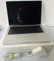 Apple MacBook Pro 14” M1 Pro 16GB 512GB SSD - A2442 – Silber - Display defekt