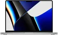 Apple MacBook Pro 14" (2021) M1 Pro 14-Core GPU - Silber 512 GB SSD 16 GB #Gut