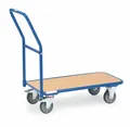 Magazinwagen Tischwagen Plattformwagen 1200 1202 fetra - Girse